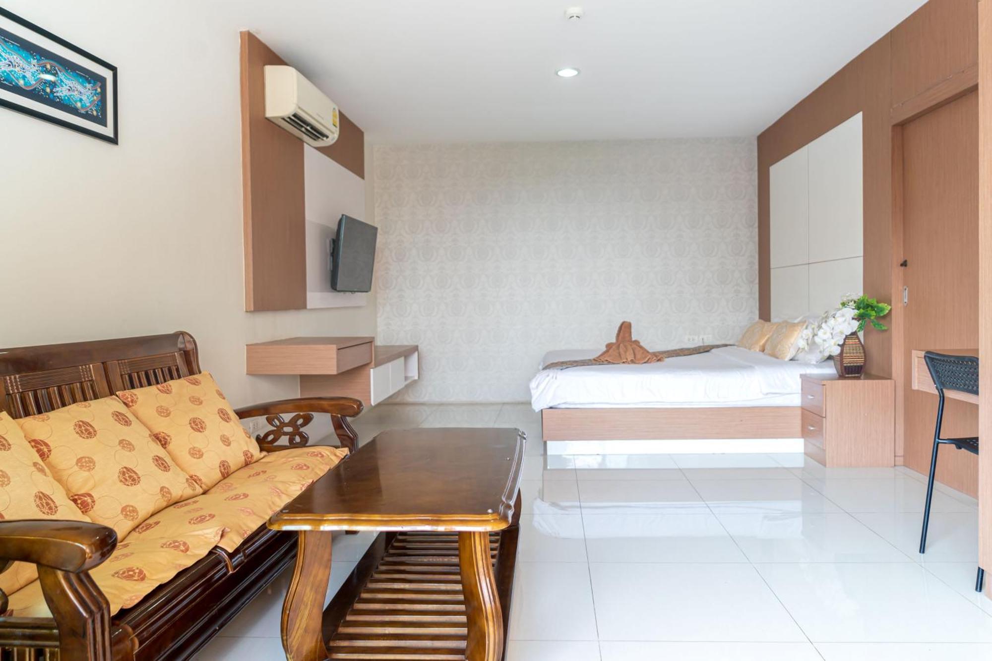 The Infinity Suite Chiangrai Chiang Rai Exterior foto