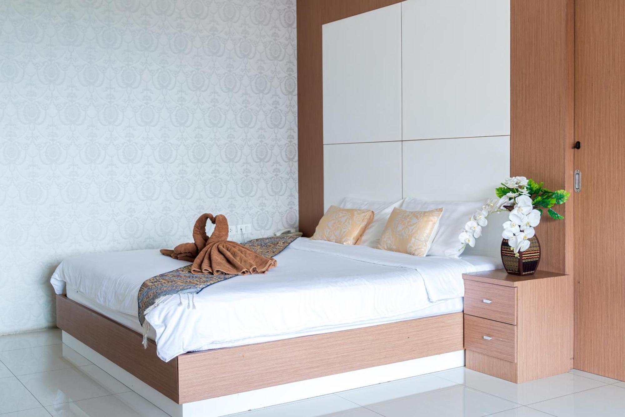 The Infinity Suite Chiangrai Chiang Rai Exterior foto